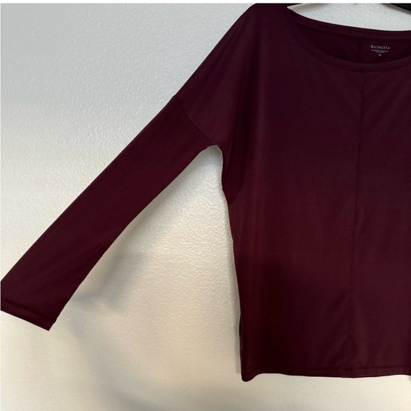 Athleta top - Picture 2 of 3